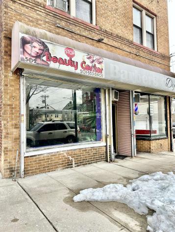 500 New York Avenue Union City NJ 07087