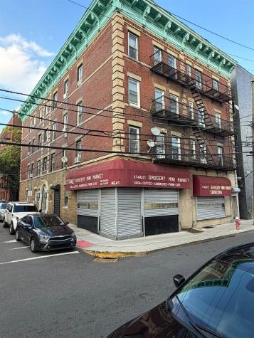 5902 Madison Street West New York NJ 07093