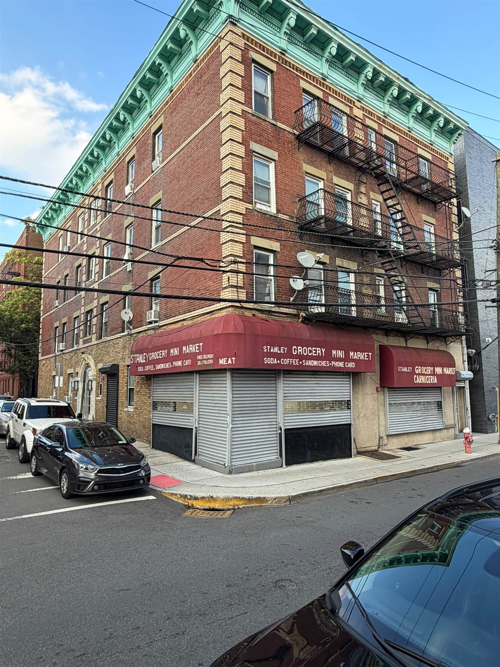 5902 Madison Street West New York NJ 07093