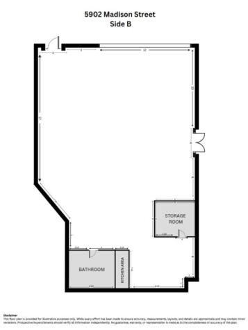 5902 Madison Street West New York NJ 07093
