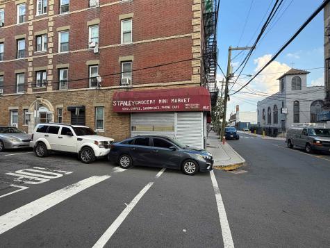 5902 Madison Street West New York NJ 07093