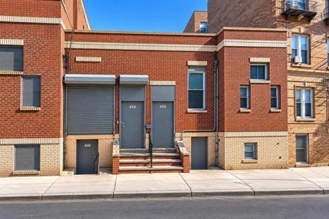 406 54th Street West New York NJ 07093