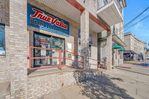 4415 Park Avenue Union City NJ 07087