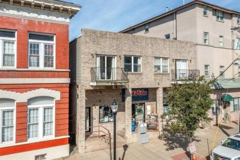 4415 Park Avenue Union City NJ 07087