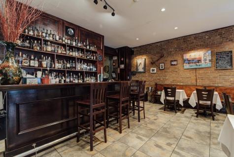 188 Newark Avenue Jersey City NJ 07302