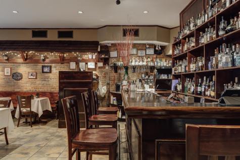 188 Newark Avenue Jersey City NJ 07302