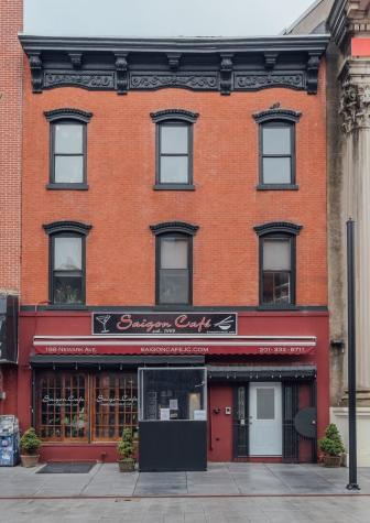 188 Newark Avenue Jersey City NJ 07302