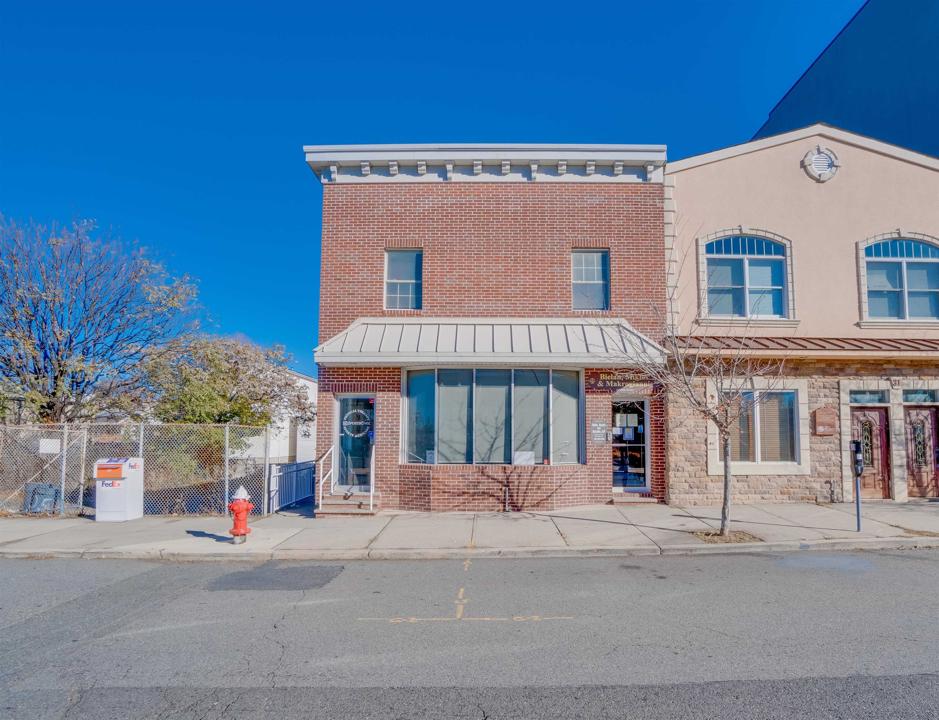 33 West 8th Street Bayonne NJ 07002