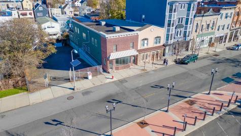 33 West 8th Street Bayonne NJ 07002