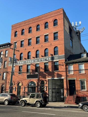 190 Christopher Columbus Drive Jersey City NJ 07302