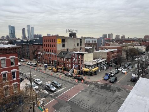 190 Christopher Columbus Drive Jersey City NJ 07302