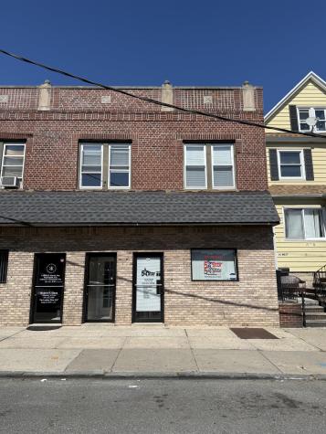 17 West 25th Street Bayonne NJ 07002