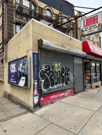 2701 Kennedy Boulevard North Bergen NJ 07047