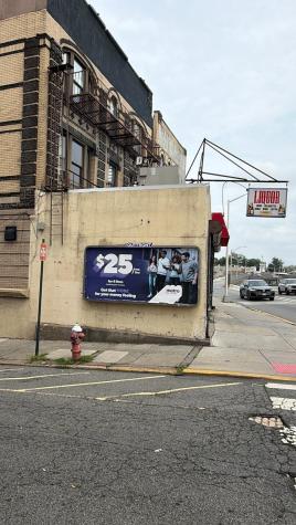 2701 Kennedy Boulevard North Bergen NJ 07047