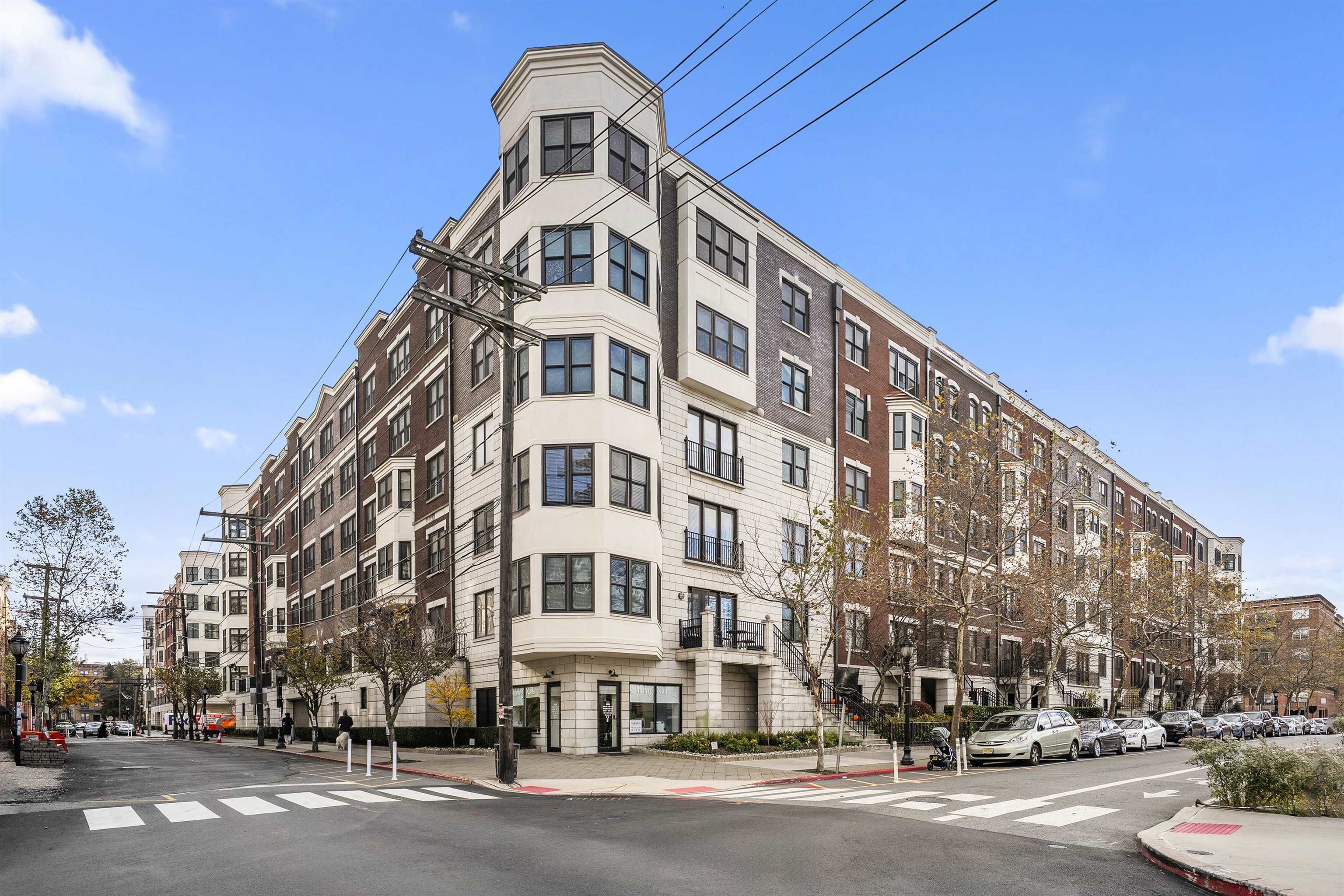1200 Grand Street Hoboken NJ 07030