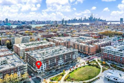 1200 Grand Street Hoboken NJ 07030