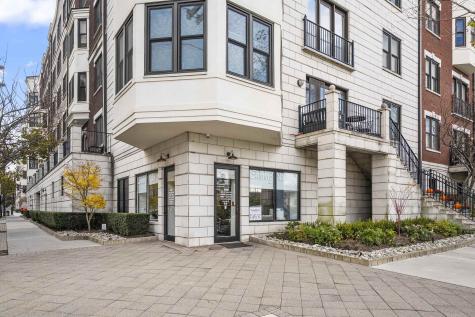 1200 Grand Street Hoboken NJ 07030