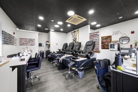 1200 Grand Street Hoboken NJ 07030