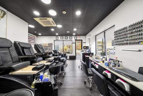 1200 Grand Street Hoboken NJ 07030