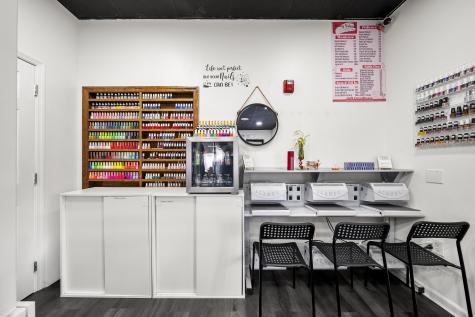 1200 Grand Street Hoboken NJ 07030
