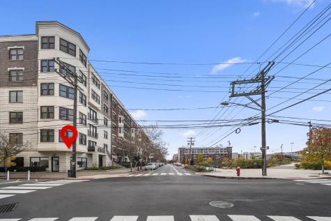 1200 Grand Street Hoboken NJ 07030