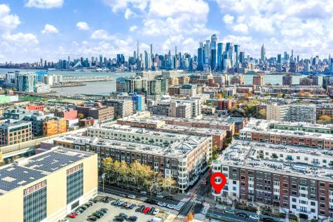 1200 Grand Street Hoboken NJ 07030