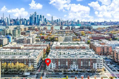 1200 Grand Street Hoboken NJ 07030