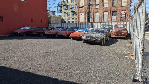 194-196 New York Avenue Jersey City NJ 07307