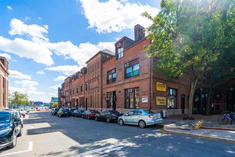 1 Newark Street Hoboken NJ 07030