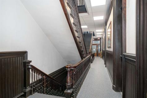 1 Newark Street Hoboken NJ 07030
