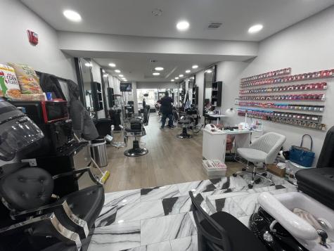 4412 Bergenline Avenue Union City NJ 07087