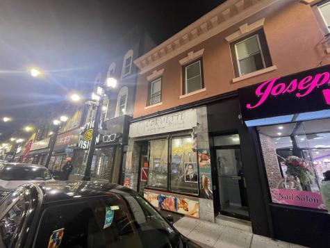 4412 Bergenline Avenue Union City NJ 07087