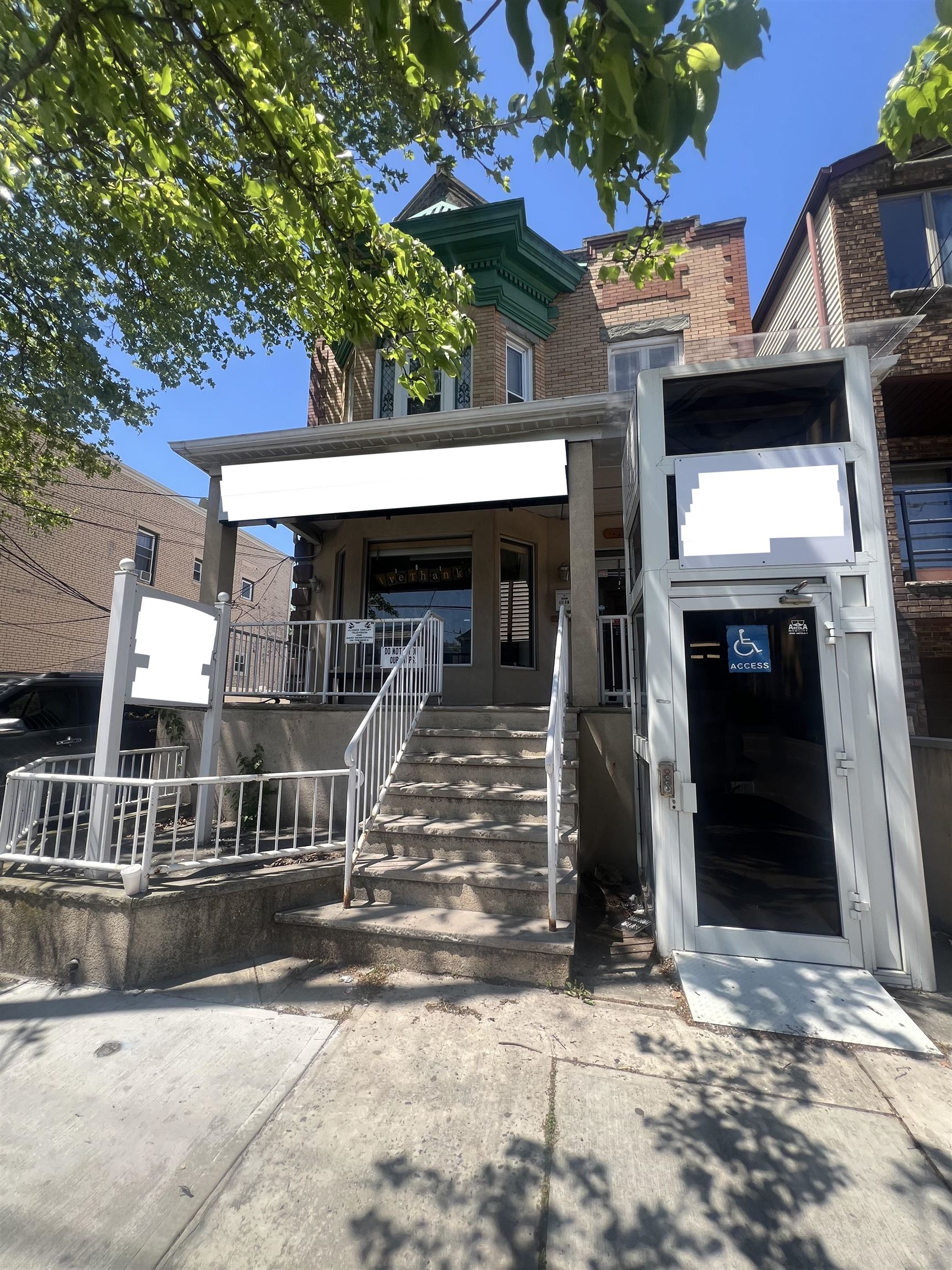 7633 Kennedy Boulevard North Bergen NJ 07047