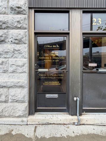 23 West 8th Street Bayonne NJ 07002
