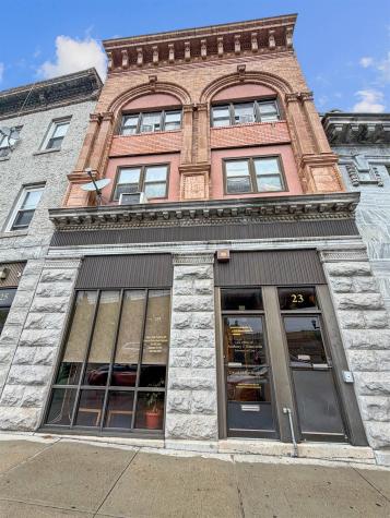 23 West 8th Street Bayonne NJ 07002