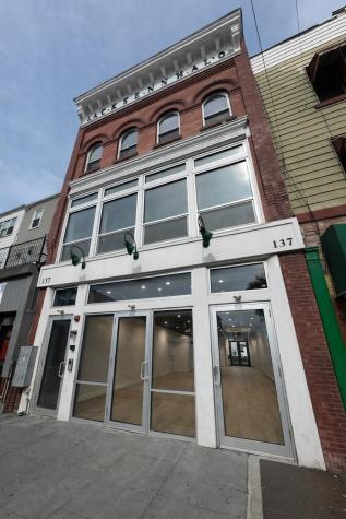 137 Monticello Avenue Jersey City NJ 07304