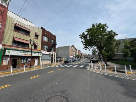 137 Monticello Avenue Jersey City NJ 07304