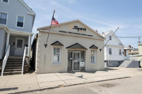139 S Main Street Hackensack NJ 07601