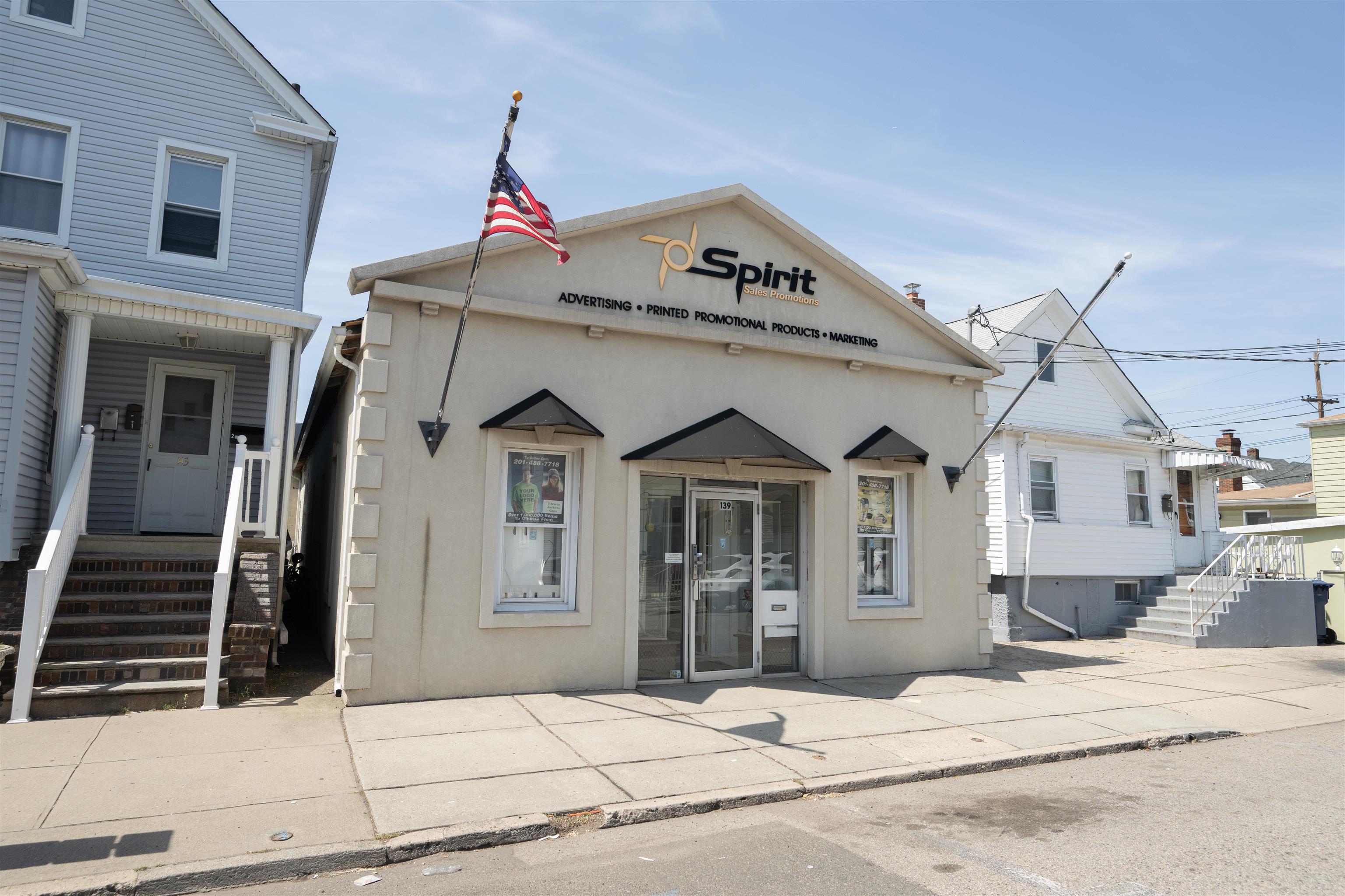 139 S Main Street Hackensack NJ 07601