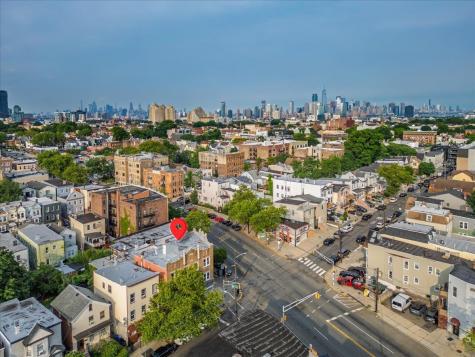 2321 John F Kennedy Boulevard Jersey City NJ 07304