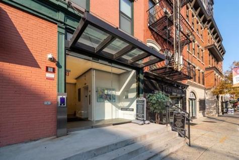 89 Hudson Street Hoboken NJ 07030