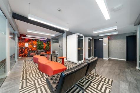 89 Hudson Street Hoboken NJ 07030
