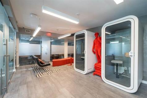 89 Hudson Street Hoboken NJ 07030