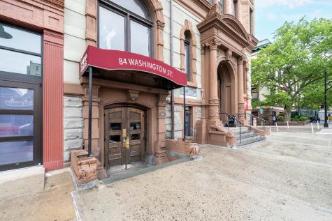 84 Washington Street Hoboken NJ 07030