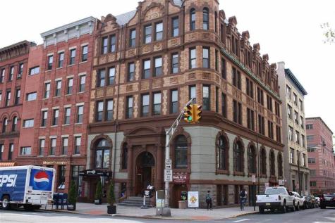84 Washington Street Hoboken NJ 07030