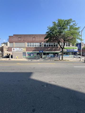 2800 Kennedy Boulevard Jersey City NJ 07306