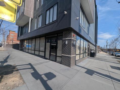 168-172 Martin Luther King Jr Drive Jersey City NJ 07305