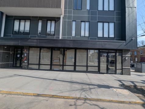 168-172 Martin Luther King Jr Drive Jersey City NJ 07305