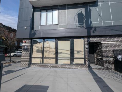 168-172 Martin Luther King Jr Drive Jersey City NJ 07305
