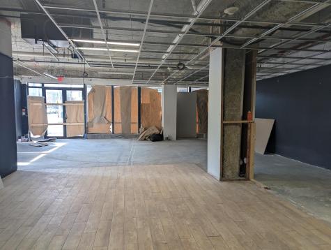 168-172 Martin Luther King Jr Drive Jersey City NJ 07305